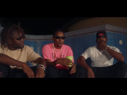 BE DE BEY (clip officiel) - DIDI CONTANA