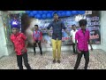 Massu Massu Siluvai Dance