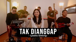 Download lagu Lyodra Ginting - Tak Dianggap | Remember Entertainment ( Keroncong Cover ) mp3