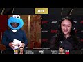 Carla Esparza: 'Haters Aren't Anything New in My Life' | UFC 281