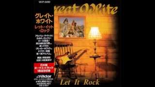 Great White - Hand On The Trigger