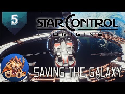 Star Control Origins Ep 5: Rark! The Drenkend Homeworld - RPG Space Action - Let's Play, Gameplay