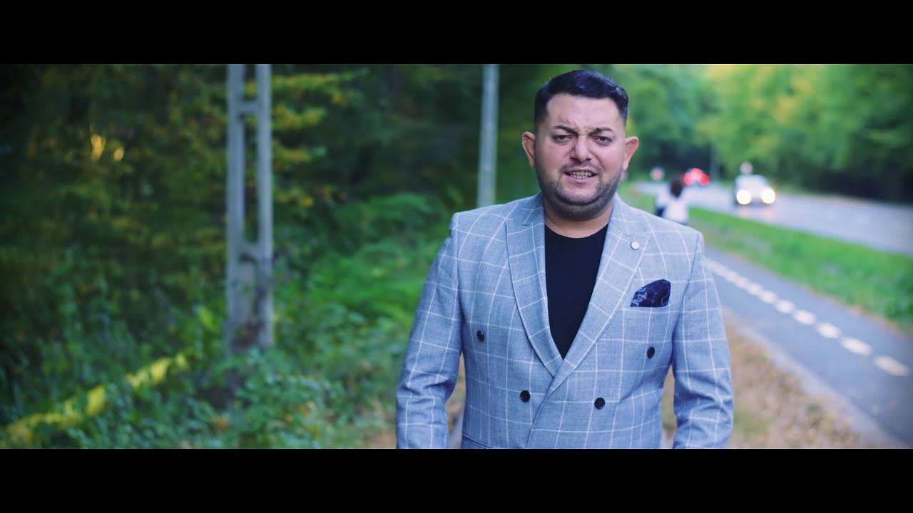 Puisor de la Medias - Puisor de la Medias - Calator prin viata ( videoclip oficial )