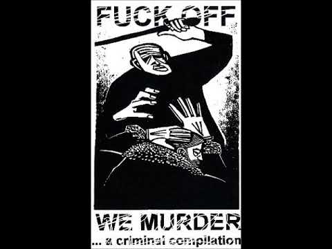 ATRAX MORGUE - "Rotten Humanity"