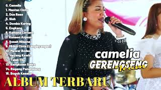 Download lagu Camelia - Ade Astrid Full Album Terbaik Terpopuler | Kumpulan Lagu Bajidoran Sunda mp3