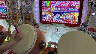 Emma(裏)達人譜面全良