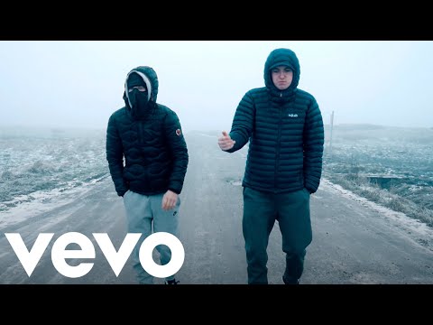 Light It Up x MC Fraz x MC Molegrip