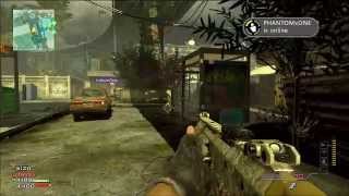 preview picture of video 'I'M BACK / MW3 BOOTLEG'