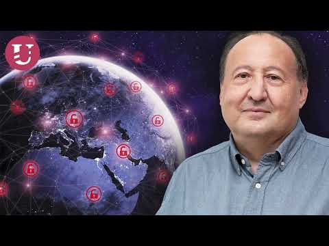 Vlastimil Veselý o tom, odkud dnes hrozí omezování svobody slova