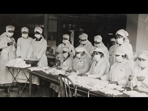9 Ways Past Health Crises Have Shaped the Response to COVID-19