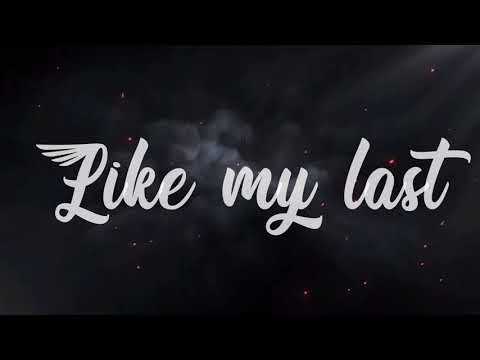 Vin Jay - Alright (Official Lyric Video) ft. Enkay