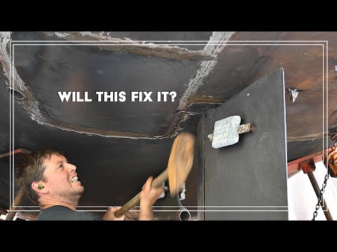 We're in Trouble and Don't Know How to Fix It | ch 5 E 68