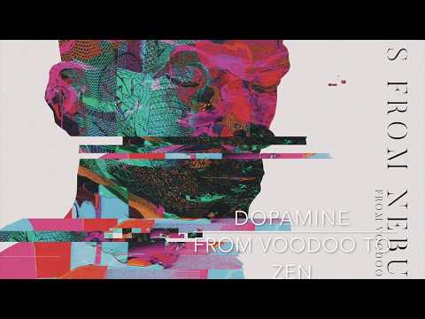 From Voodoo to Zen by Tides From Nebula (2019) (Full Album)