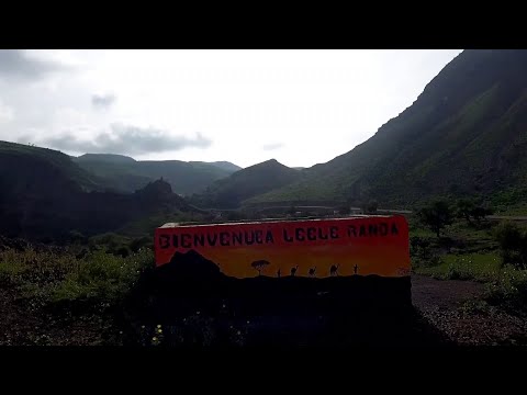 Randa, une oasis centenaire pour un peuple plus que chaleureux.