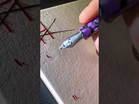 How to sign the letter H?❤️