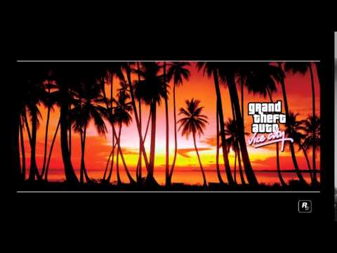Grand Theft Auto - Vice City (Main Theme Extended Mix)