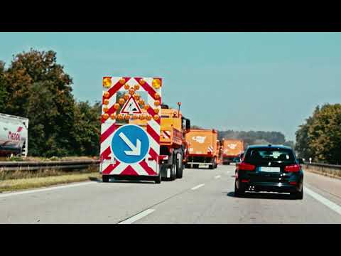 VETTER_HUBER - HAMBURG (official video)