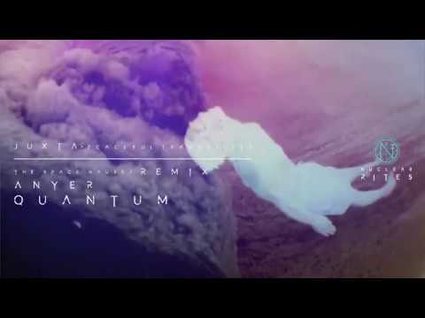 Juxta - Peaceful Tranquility (The Space Nausea [a.k.a  Anyer Quantum] Remix)  - OFFICIAL VIDEO