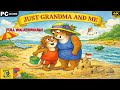 Just Grandma And Me Living Books PC Full Walkthrough 4k UHD No Commentary