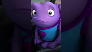 Dancing in the dark Rihanna HOME trailer soundtrack edit #e2sayang