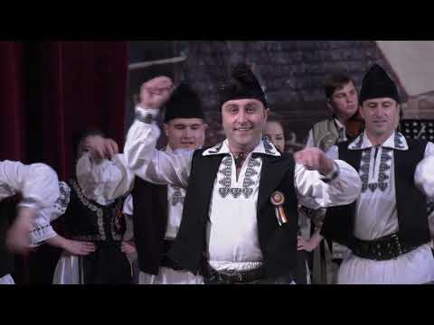 Dor Transilvan- Suita de jocuri din Chinteni 2018