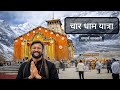 Char Dham Yatra Complete Guide 2026 Budget Itinerary Helicopter Booking Travel Tips Full Plan
