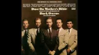 All the way with Jesus - Buck Owens