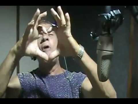 Walter de Afogados  -  AMOR SECRETO