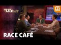 Race Café 24/11/2023 | Met Renger v.d. Zande, Michael v.d. Mark & Jack Plooij | Race Café 2023