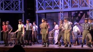 NEWSIES   King of New York   Marion OH
