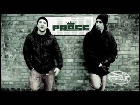 Prose (Steady & Efeks) - For The Love/ What's Love? (Force of Habit LP) BBP Official Video