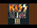 Watchin' You (Live/1992)