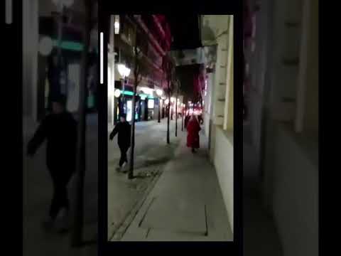 YouTube video