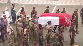 بعد ماهوى نجم ونجم ليلي غاب قابوس