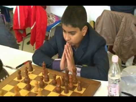 WYCC Maribor  Round 3