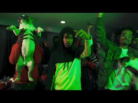 DRETMONEY - Rawest Nigga Out