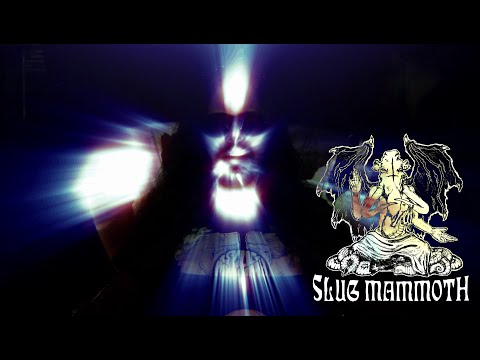 SLUG MAMMOTH - Space Mountain [Official Music Video]
