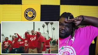 Joe Moses // Future “BACK GOIN BRAZY” Reaction