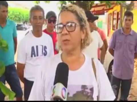 Pais esperam mais de 10 hs esperando solução para transporte de crianças na zona rural de Porto Velho - Gente de Opinião