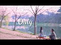 [The Great Song] | Only - Lee Hi (Lyrics) (1 HOUR LOOP)