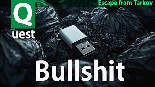 [Escape from Tarkov] Bullshit #tarkov  quest guide - Customs  - Skier