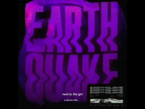 Earthquake - Justin, Snails, Escargot, Jay Eskar