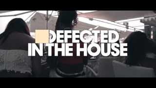 Defected Records with Guti LIVE  Hector Couto