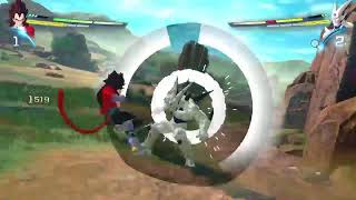[DB Sparking！Zero]