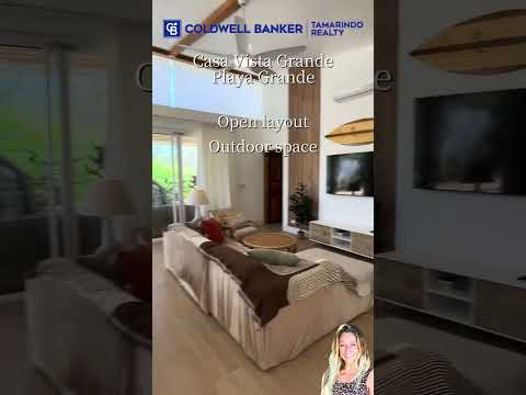 Playa Grande 2 bed Home | Vista Grande Inside Sneak Peak