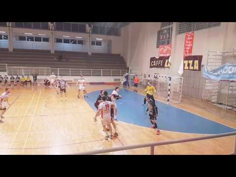 RK Sloga - RK Partizan