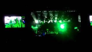 Rob Zombie - In the Age of the Consecrated Vampire We All Get High LIVE Carolina Rebellion 2016