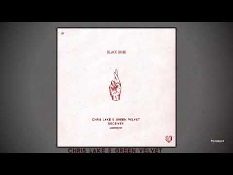 Chris Lake & Green Velvet - Deceiver (Moretein VIP)