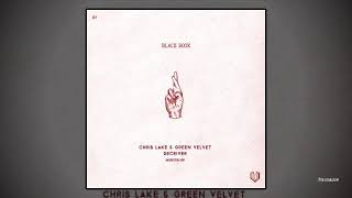 Chris Lake &amp; Green Velvet - Deceiver (Moretein VIP)