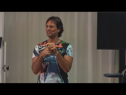 20161118-1905 Enforcing Love & Truth S1